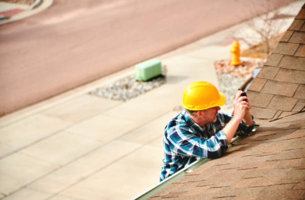 Quick and Trustworthy Emergency Roof Repair Services in Monee, IL