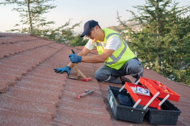 Quick and Trustworthy Emergency Roof Repair Services in Monee, IL