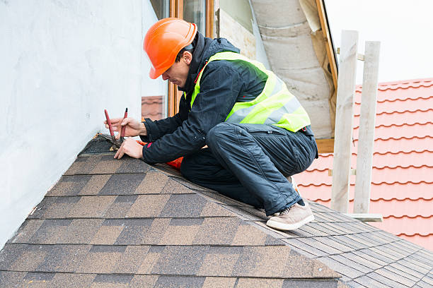 Best Best Roofing Contractors  in Monee, IL