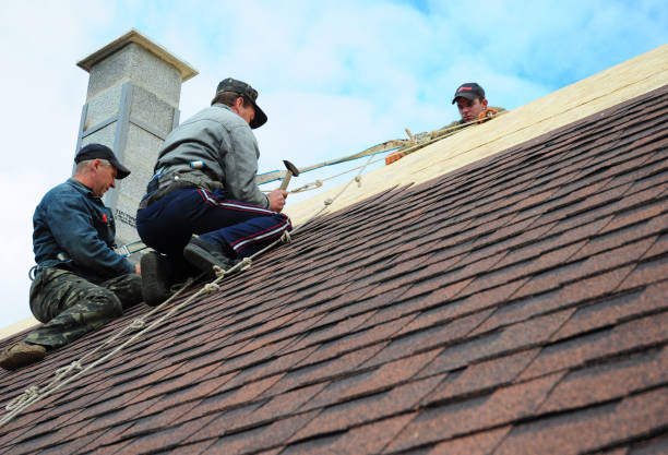 Reliable Monee, IL Roofing Contractor Solutions